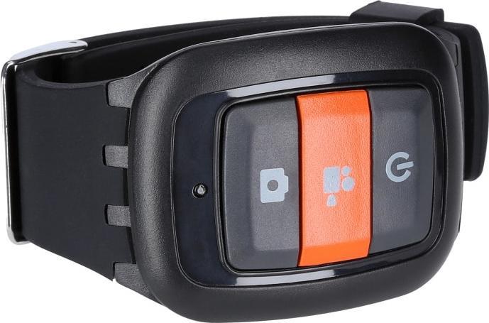 Produktbild Rollei Actioncam 560 Touch (30p, WLAN)