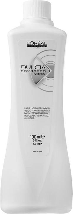 Produktbild L'Oréal Professionnel Dulcia Advanced Fixateur