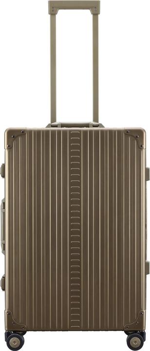 Image du produit Aleon 26â Traveler - marron (76 l, L (90 - 115l))
