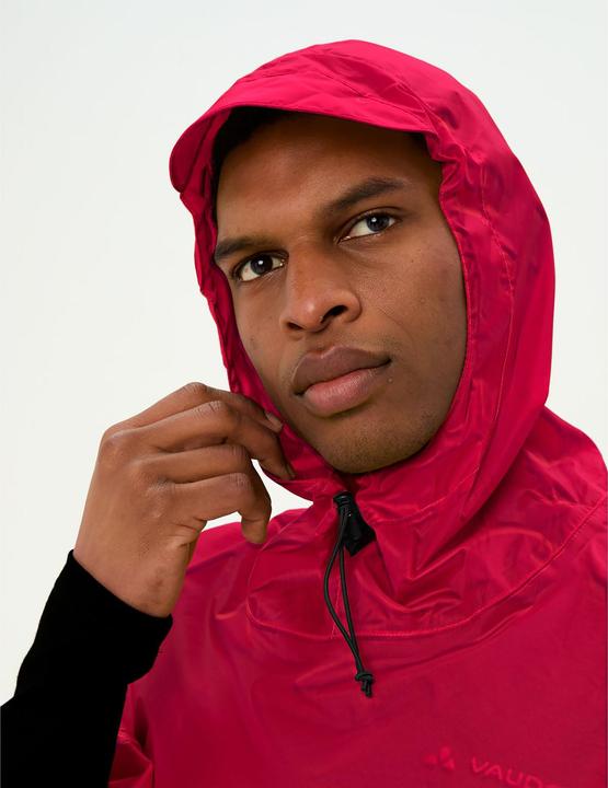 Actual product image Vaude Valdipino poncho (XXL)