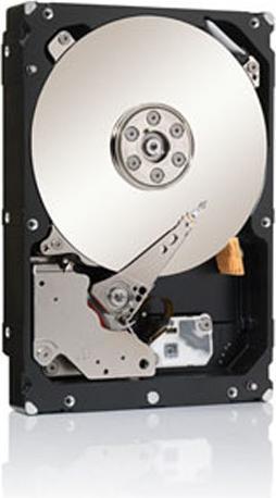Actual product image Seagate 1TB 64MB 7200RPM 24x7 (1 TB, 3.5")