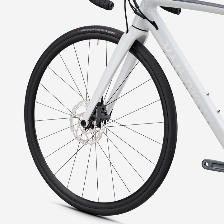 Produktbild Van rysel Rennrad Endurance NCR AF Shimano Tiagra 2×10 grau