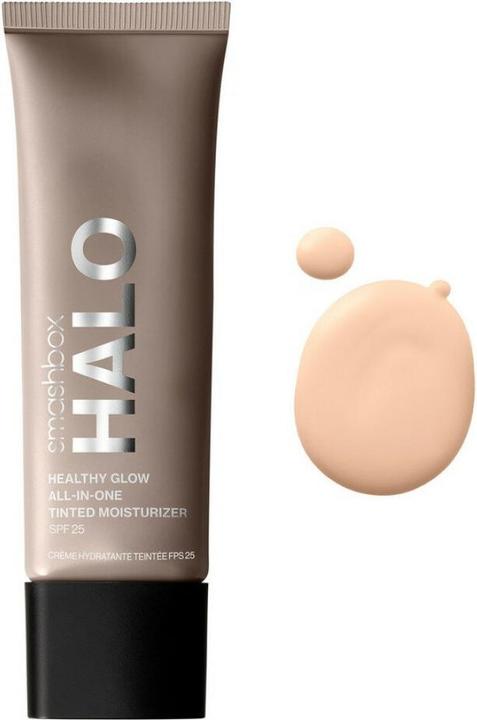 Immagine prodotto Smashbox Halo H Glace TIntense Moisturiser Fattore di protezione solare 25 Light