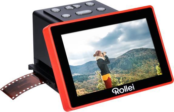 Actual product image Rollei DF-S 1300 SE (USB)