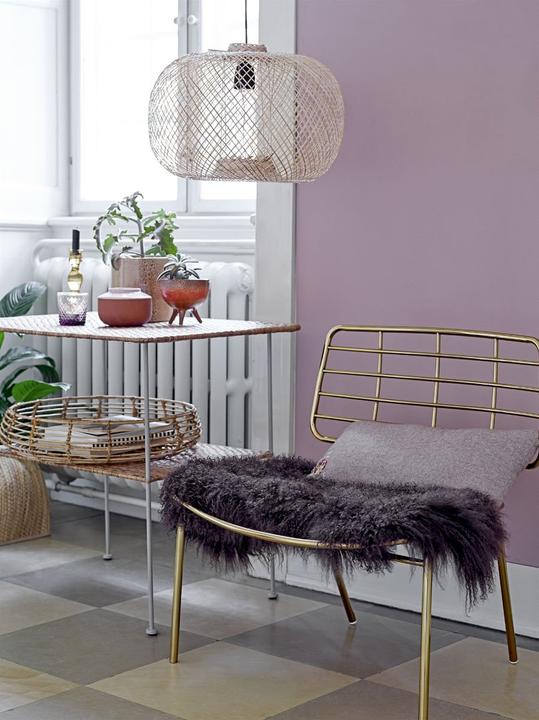Produktbild Bloomingville Rodi (E27)