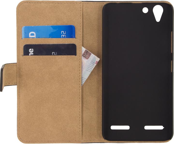 Immagine prodotto Mobilize Libro portafoglio classico (LG K5)