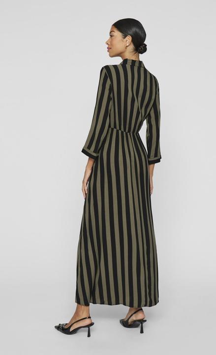 Immagine prodotto Vila Maxi Blusenkleid (40)