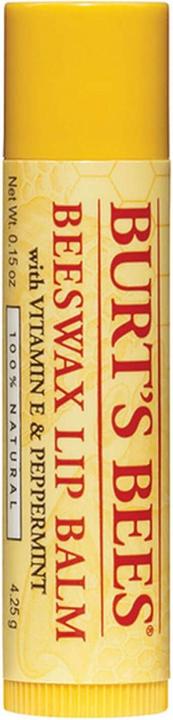Burt's Bees Beeswax (Balsam)