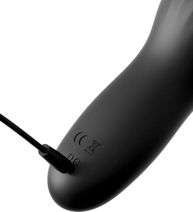 Actual product image Shots CONTROL by Sir Richard's Beginner Silicone Cock Teaser