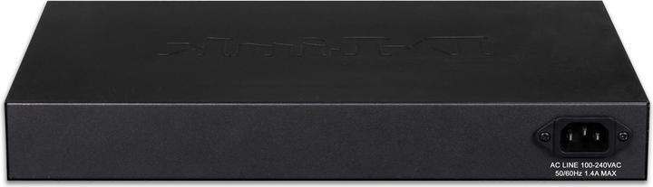 Actual product image D-Link Dgs-1210-10 (10 Ports)