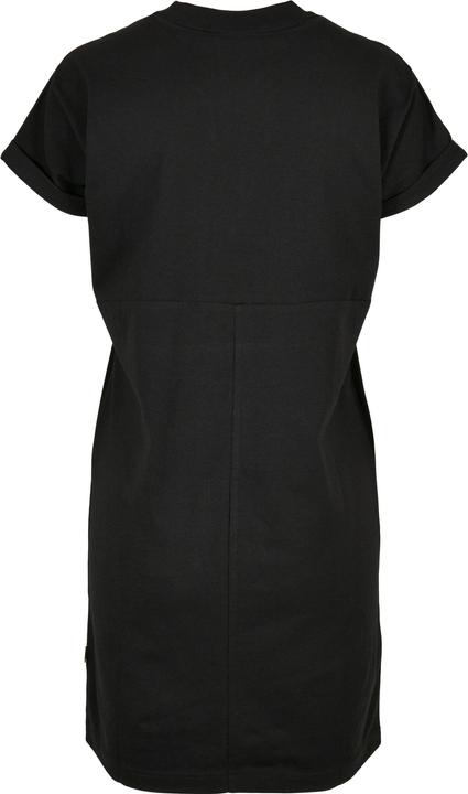 Produktbild Urban Classics Ladies Organic Cotton Cut On Sleeve Tee Dress - 12500 (4XL)