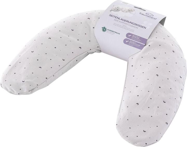 Immagine prodotto Träumeland Cuscino di supporto per la luna (98 cm)