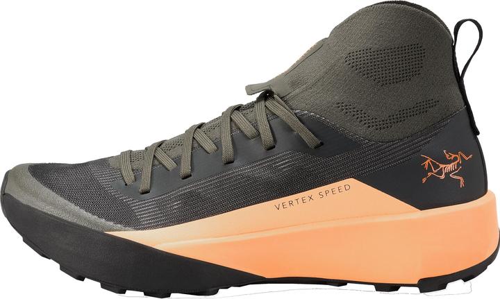 Arc'teryx Vertex Speed