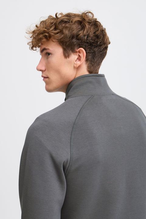 Immagine prodotto Casual Friday CFSIGURD 0096 zipthrough sweatshirt 20504936 (S)