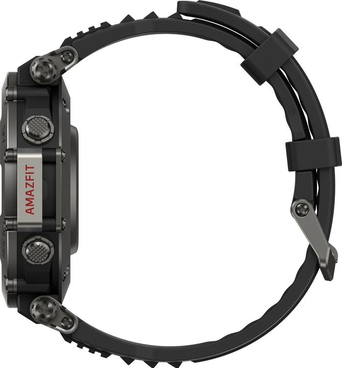 Actual product image Amazfit T-Rex Ultra (47.30 mm)