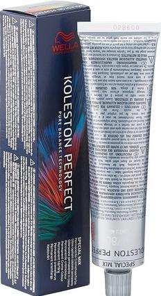 Immagine prodotto Wella Koleston Perfect Special Mix (0/88 Blu Intensivo)