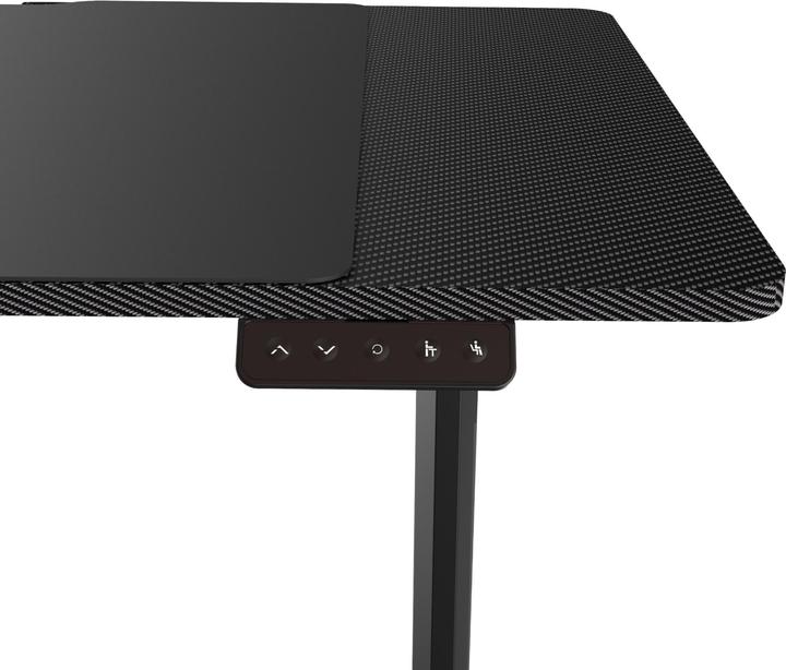 Image du produit Pro-Tec Cerro (110 x 60 x 117 cm)