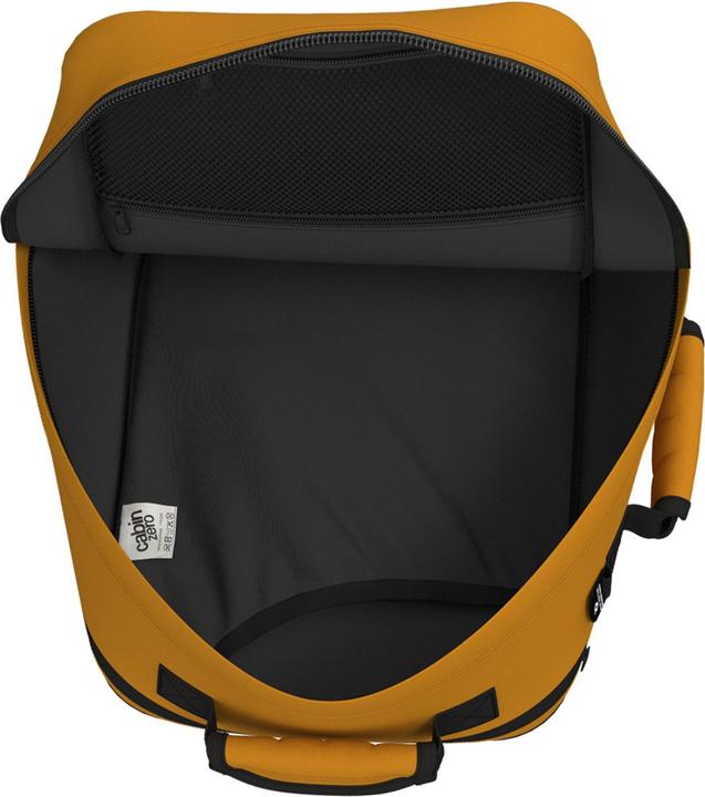 Actual product image Cabin zero Classic 28L backpack 39 cm laptop compartment (28 l)