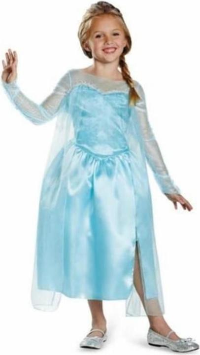 Actual product image Disguise Elsa (116)