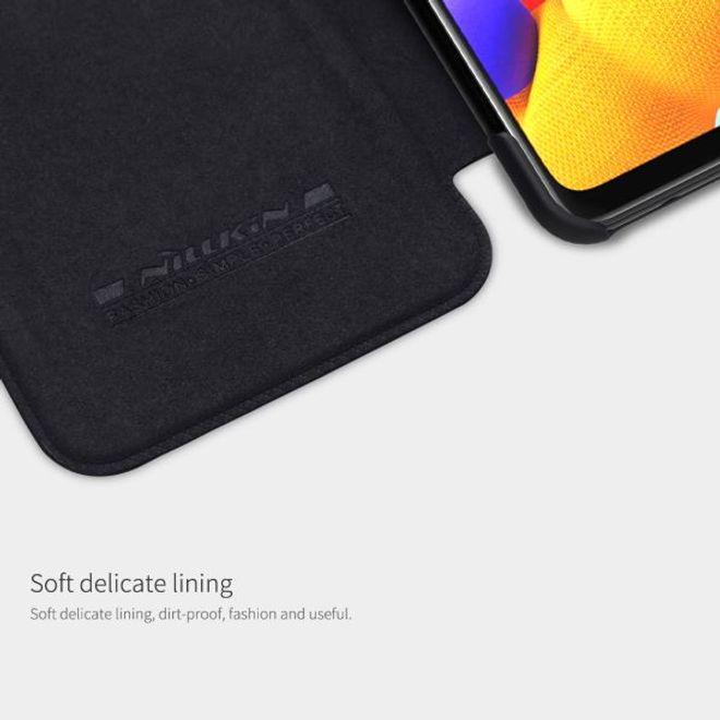 Produktbild Nillkin Qin Series (Samsung Galaxy A21s)