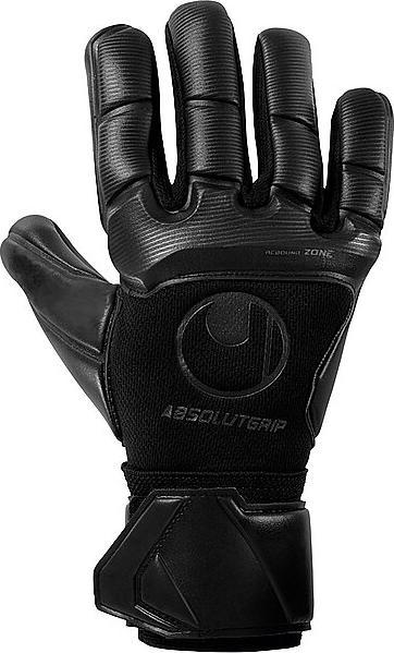 Immagine prodotto Uhlsport Comfort Absolutgrip HN guanti da portiere (10)