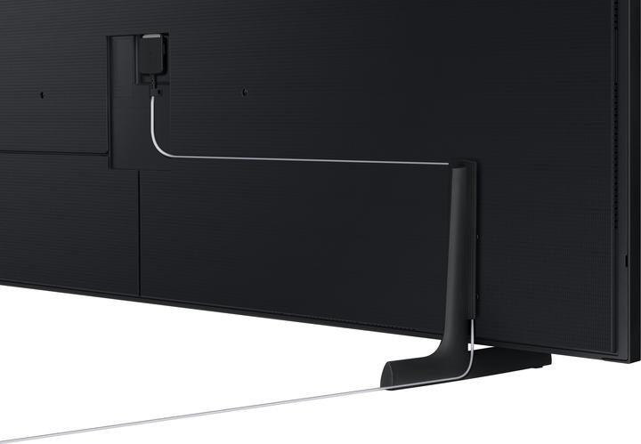 Actual product image Samsung QE65LS03A The Frame (65", LS03A, QLED, 4K, 2021)