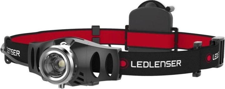 Image du produit Ledlenser H3.2 (120 lm)