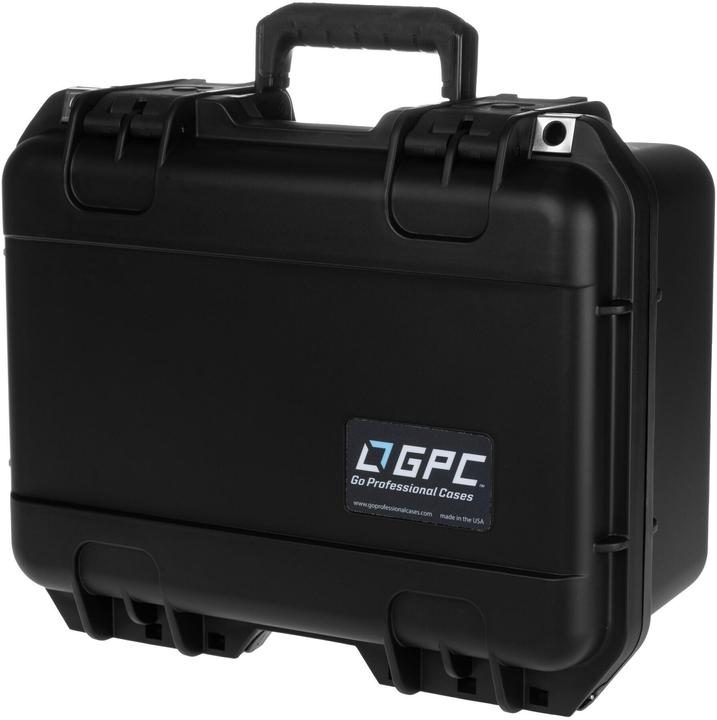 Image du produit AVSS PRS-M350EX (Parachute de drone, DJI Matrice 350 RTK)