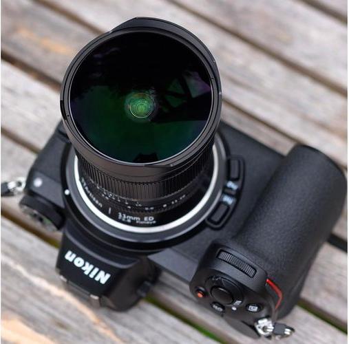 Produktbild TTArtisan 11mm F2.8 for Nikon Z Mount (Full Frame) (Nikon Z, Vollformat)