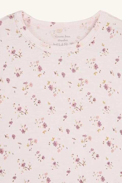 Produktbild Hust and Claire Pyjama kurzarm HCFun aus Bambus (128)