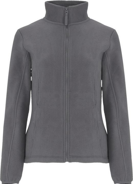 Produktbild Alpinia Artic Fleecejacke Durchgehender Reissverschluss (XL)