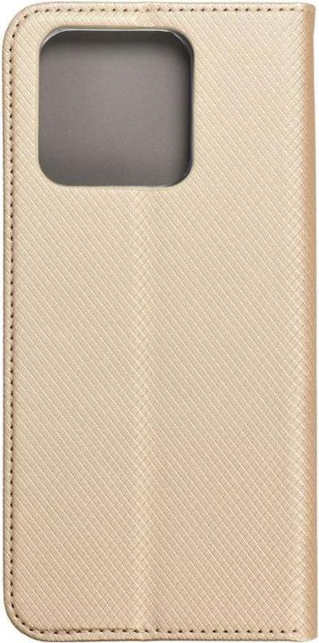 Immagine prodotto OEM Back panel cover SMART CASE Book for XIAOMI Redmi 10c gold (Xiaomi Redmi 10C)