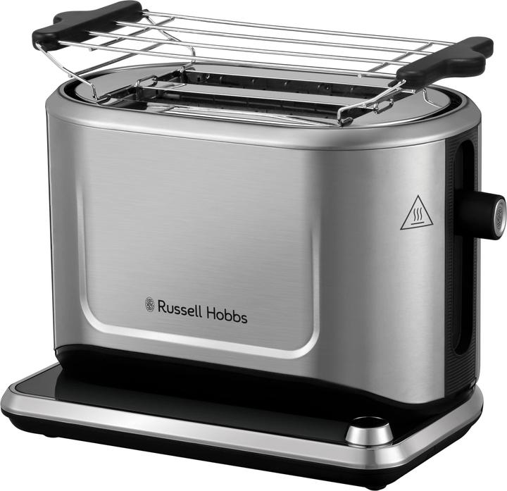 Immagine prodotto Russell Hobbs 26210-56 Tostapane Attentiv