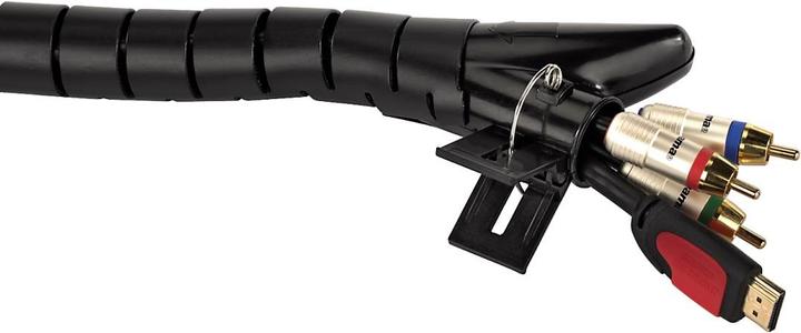 Productafbeelding Hama Kabelbundelslang (Kabeldoorvoer, 250 cm)