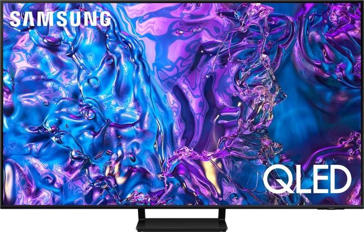 Image du produit Samsung TV QLED 65" Q70D 2024, 4K, Smart TV (65", Q70D, QLED, 4K, 2024)