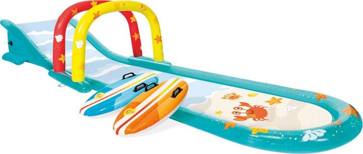 Immagine prodotto Intex Scivolo acquatico Surfing Fun Slide 56167NP