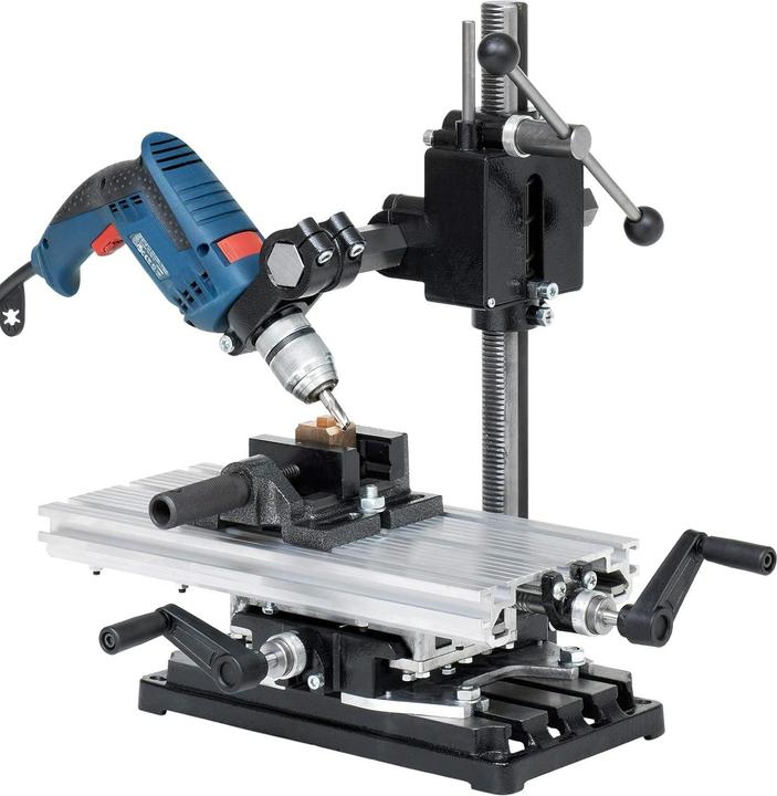 Immagine prodotto Wabeco Koordinatentisch K400
