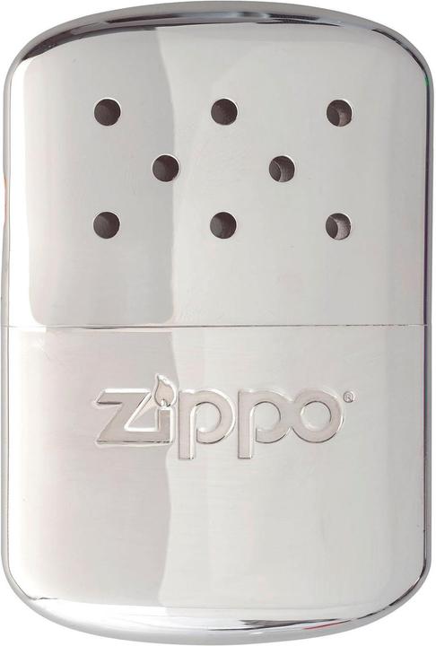 Zippo Taschenofen Benzin