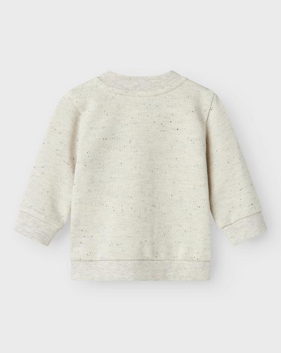 Actual product image Name it Bio-Baumwoll Sweatshirt (68)