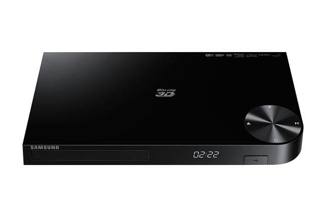 Produktbild Samsung Bd-H6500