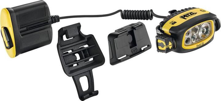 Produktbild Petzl Duo Z2 (430 lm)