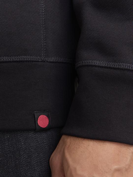 Actual product image Jack & Jones Logo sweatshirt Sweatshirt (M)