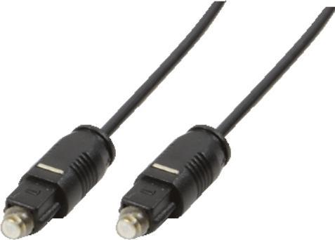 Immagine prodotto LogiLink Toslink – Toslink (5 m, Ottico)