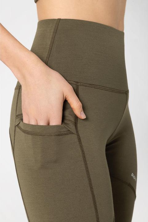 Produktbild Super Natural Women's Alpine Active Tight (XL)