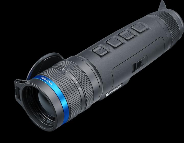 Actual product image Pulsar Telos XP50