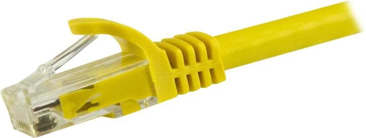 Image du produit StarTech Câble réseau (U/UTP, CAT6, 15 m)