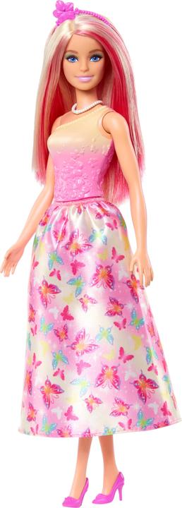 Produktbild Barbie Royal-Puppe