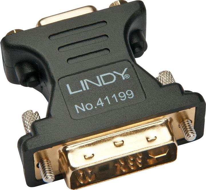 Immagine prodotto Lindy DVI a (VGA, 13.50 cm)