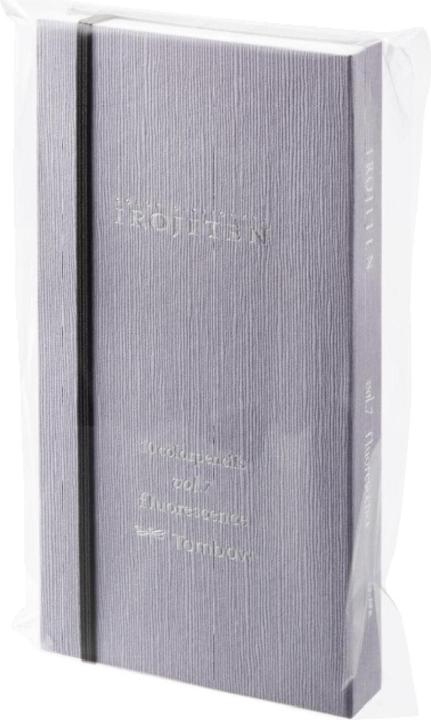 Image du produit Tombow Crayon de couleur d'artiste Irojiten (Multicolore, 10 x)