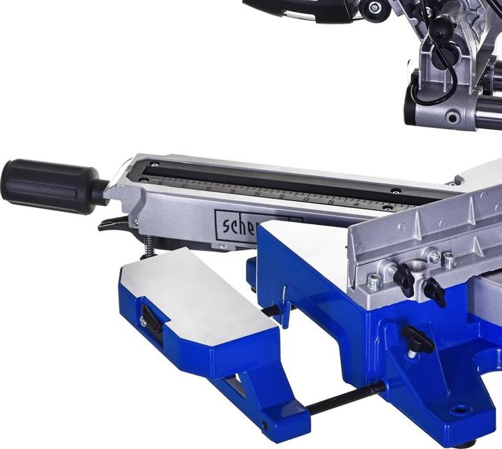 Produktbild Scheppach HM254
